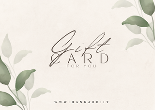 Gift Card 70€