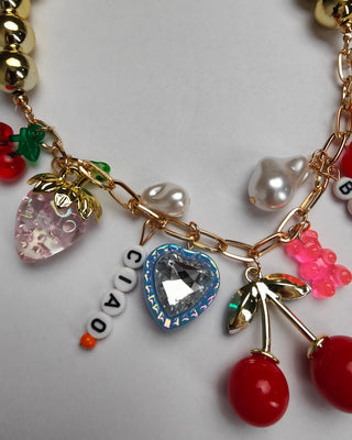 Collana Ciao Bella