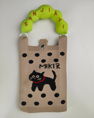 CloudyMini – Gatto Mikir