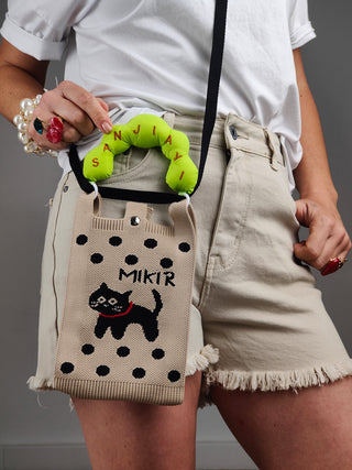CloudyMini – Gatto Mikir